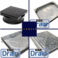 Manhole Covers
