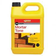 Liquid Mortar Dye