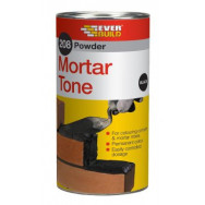 Powder Mortar Dye
