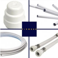 Speedfit Pipe & Fittings