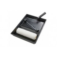 Roller & Trays