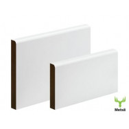 MDF Skirting & Architrave