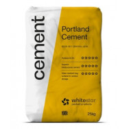 Cement