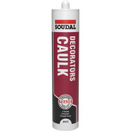 Caulk