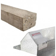Lintels & Padstones
