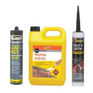 Chemicals & Sealants