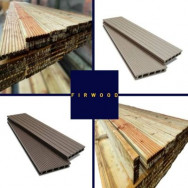 Decking