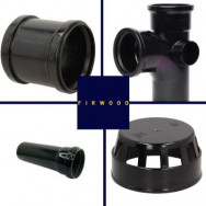 Soil Pipe