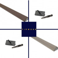 Composite Decking Accessories