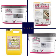 Paving Accessories