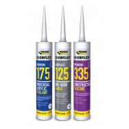 Silicone & Caulk