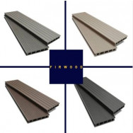 Composite Decking