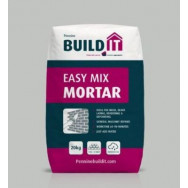 Mortar