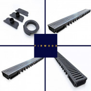 Channel Drainage