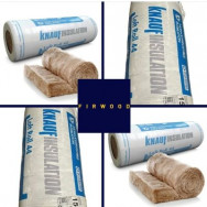 Loft Roll Insulation