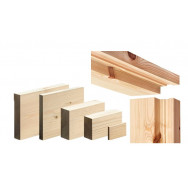 PAR, PSE's & Door Casings