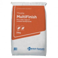 Multifinish