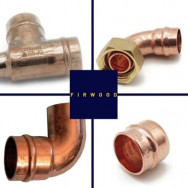 Solder Ring Fittings
