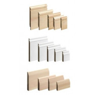 Skirting & Architrave