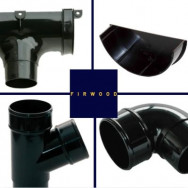 Guttering