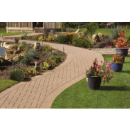 Block Paving & Kerbs