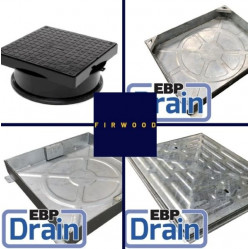 Manhole Covers