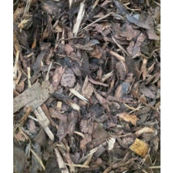 Bark & Playgrade Sand