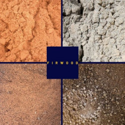 Building Aggregates