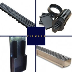 Aco Drains