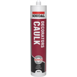 Caulk