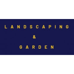Landscaping & Garden