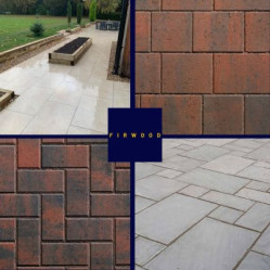 Paving