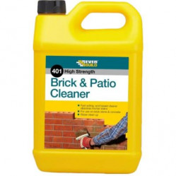 Patio Cleaner