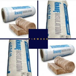 Loft Roll Insulation