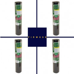 Weed Control Membrane