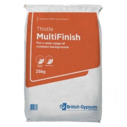 Multifinish
