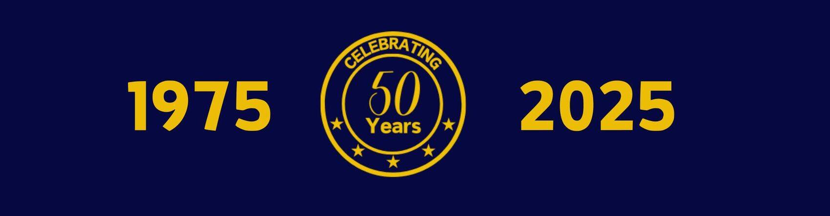 50 Year Test