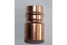 22-15mm Yorkshire Reducer