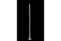 Carpenters Mate PRO Flat Head Screws 175mm (80pk)