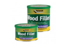 2 Part High Performance Wood Filler Light Stain 1.4kg