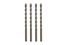 Abracs 10x400mmÂ Percussion Drill Bit
