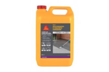 Sika Dustproofer & Concrete Hardener 5L