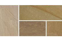 Autumn/Raj Green Sandstone