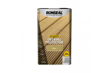 Ronseal Decking Protector 5L - Natural