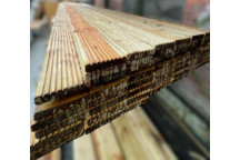 32 x 150 Treated Decking Board