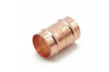 28mm Yorkshire Coupling