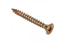 Super Drive Passivated Pozi 3.5x16mm (200)