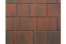 50mm Modena Brindle Pack