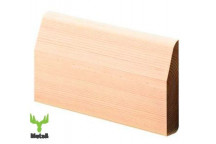 125mm Pencil Round/ Chamfered
