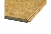 2440 x 600 x 18mm OSB T&G